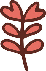 Easter kids rabbit cartoon cute festive art card 