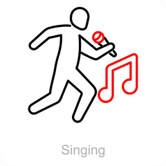 Singing