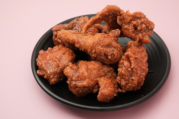 Korean style Fried chicken