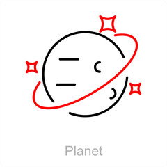 Planet