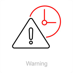 Warning
