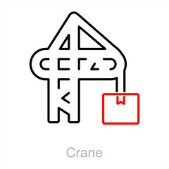 Crane