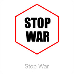 Stop War