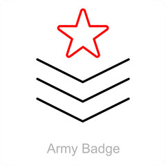 Army Badge