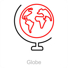 Globe