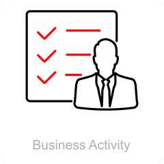 Business Activity