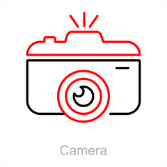 Camera