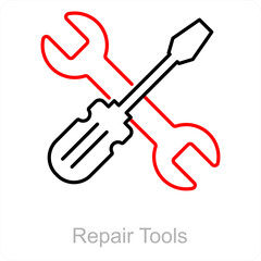 Repair Tools