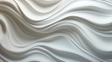 White Paper Texture.