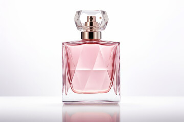 Fruity Floral Perfume for Modern Women
