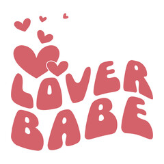 Lover babe 