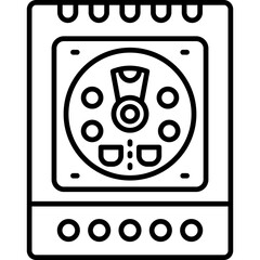 Pachinko Icon