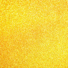 Gold Glitter Background, Gold Glitter Texture, Glitter Digital Paper