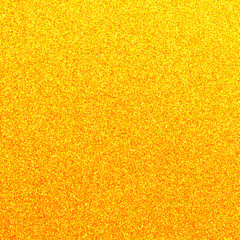 Gold Glitter Background, Gold Glitter Texture, Glitter Digital Paper