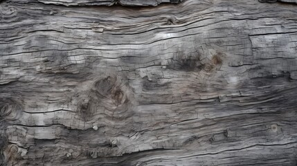 Old tree bark texture background. Gray and brown wood skin abstract background. Pattern of natural tree bark texture. Rough surface of trunk. Corrosion tree bark. Nature background. Carbon neutral.  - obrazy, fototapety, plakaty