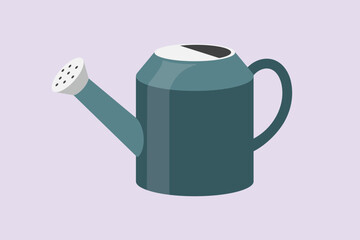 Kitchen utensils. Home Equipment concept. Colored flat vector illustration isolated.