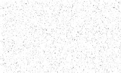 halftone dots - overlay vector background