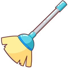 broom