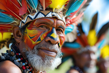Festival de la Herencia Aborigen en Australia: Celebración cultural con danzas y arte Indígena