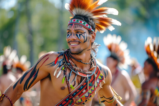 Festival de la Herencia Aborigen en Australia: Celebración cultural con danzas y arte Indígena
