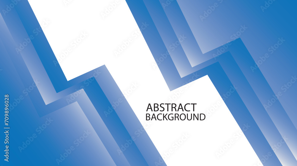 Aufkleber abstract shapes concept design background. abstract square shapes background. vector illustration st