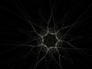 Imaginatory fractal abstract background Image