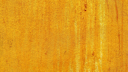 Texture of rusty background