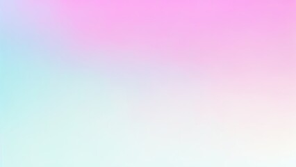 Blurred Pink blue and teal texture Dark gradient background