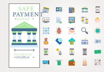 Safe Payment Set File