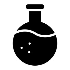 Chemistry, test tube