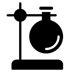 Chemistry, test tube