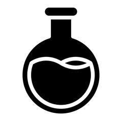 Chemistry, test tube