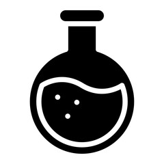 Chemistry, test tube