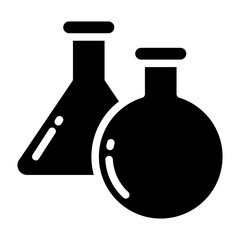 Chemistry, test tube