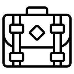 bag, briefcase