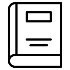 book icon