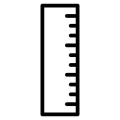 ruler