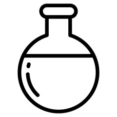 test tube icon
