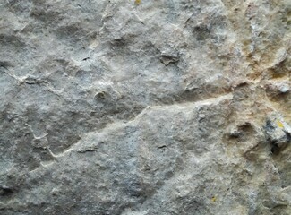 Fototapeta premium Grey stone rough texture background