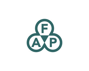 AFP LOGO DESIGN VECTOR TEMPLATE