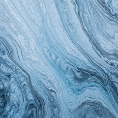 Obraz premium texture souvenirs of the sea, Generative AI