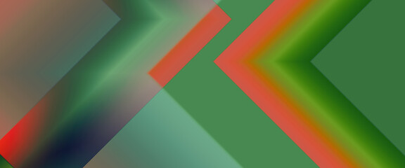 modern abstract background, Minimal. Color gradient, Web banner, Geometric shape, Lines stripes triangles. Design. Futuristic, Cut paper or metal effect, Luxury, abstract gradient banner background.