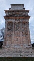 ARC DE TRIOMPHE - ORANGE (Vaucluse)