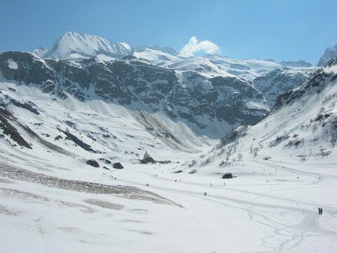 VAL FORMAZZA
