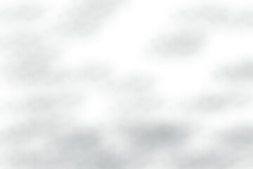 White color fog png. Fog isolated on transparent background. Fog cloud smoke effect. Realistic fog cloud smoke mist texture. 