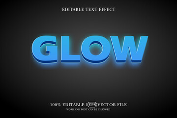 Retro long shadow text effect with editable text. 3D Text Mockup,