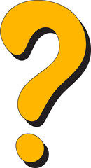 Speech bubbles. Halftone shadows. Comic cartoon bubble