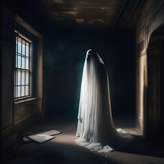 Phantom ghost 