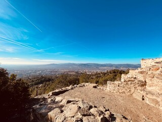 Peña del Moro