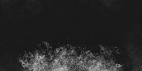 Abstract smoke background. Abstract colorful smoke on black background. colored Smoke On Abstract Background.